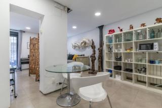 El Atelier loft - Plaza Mayor - 6