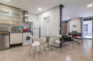 El Atelier loft - Plaza Mayor - 5