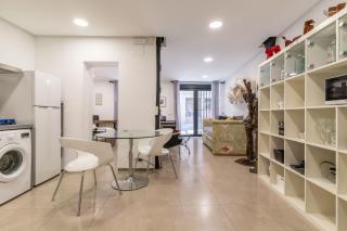 El Atelier loft - Plaza Mayor - 3