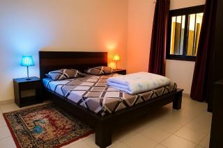 Appartement Meublé Dalifort-Maristes - 4