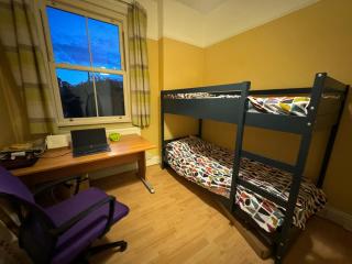 Spacious Edwardian home - 7