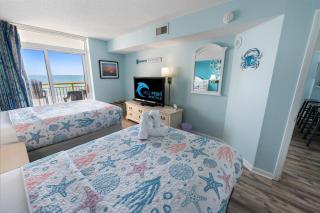 Baywatch Updated w Direct Ocean Front View, Pools - 8