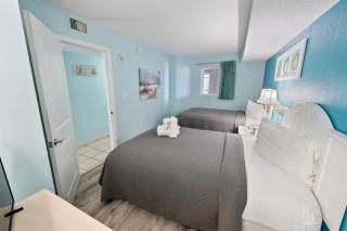 Baywatch Updated w Direct Ocean Front View, Pools - 7