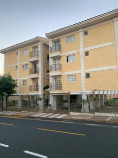 Apartamento familiar 2 quartos, próximo ao centro - 3