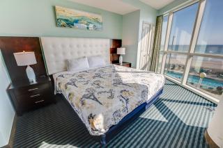 New Amazing CornerAmazing Views Honeymoon Suite! - Myrtle Beach - 8