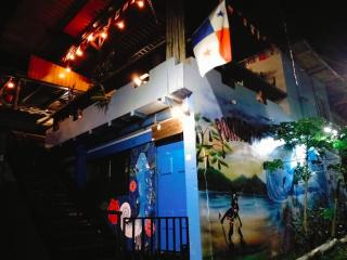 Hostal Portobelo - 8