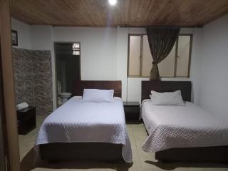 Colonial confort - 5