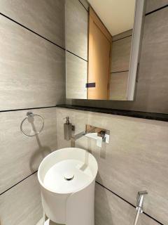 Luxury Studio with Balcony, Pool, Coworking in JVC - 7