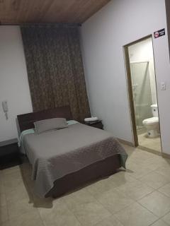 Colonial confort - 3