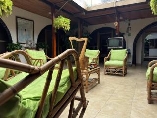 Colonial confort - 1