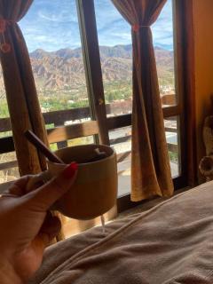 Cabañas Meraki Tilcara - Tilcara - 8