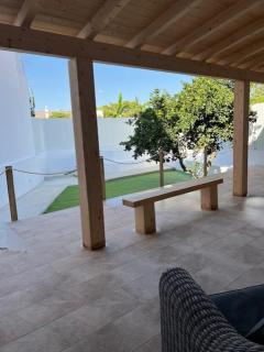 Alojamento Infantes - 1