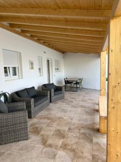 Alojamento Infantes - 9