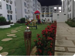 Acogedor apto en Coveñas 401 - 6