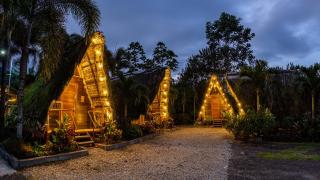 Termales del Arenal - 4