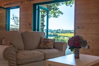 Owl Lodge - Liskeard - 4