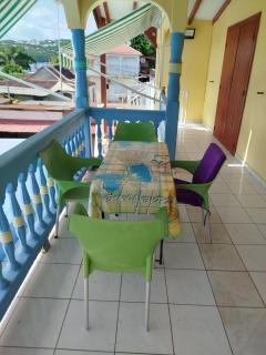 Le petit couin des voyageurs - 3