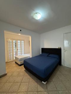 La Casita Del Viajero - Assunção - 9