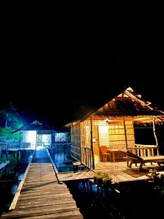 Homestay Yenbeyar Raja Ampat - 0