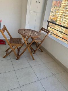 Departamento Huayquique - 3