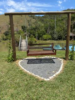 Recanto Vale Minã - 3