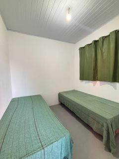 Ponta de Pedras Village das Conchas Casa Verde - 3