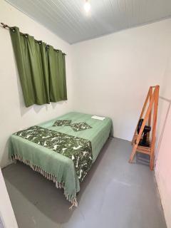 Ponta de Pedras Village das Conchas Casa Verde - 2