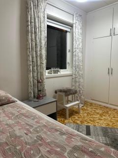 Apartment with sauna-Anabranch Bliss - 1