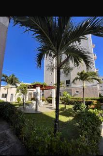 Apartment 2 bedrooms, 2 bathrooms, with common area - 7