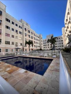 Apartment 2 bedrooms, 2 bathrooms, with common area - 4