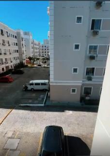 Apartment 2 bedrooms, 2 bathrooms, with common area - 3