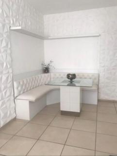 Apartment 2 bedrooms, 2 bathrooms, with common area - 1