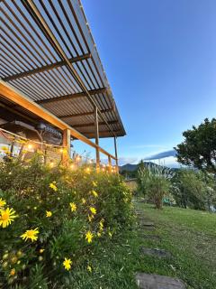 Alto Paraíso Glamping "B" - 3