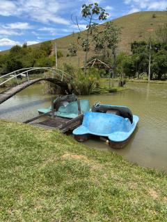 Recanto Vale Minã - 6