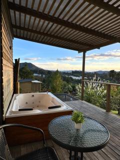 Alto Paraíso Glamping "B" - 5