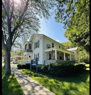 Gulf Stream House - Hammondsport Getaway Apartments #10 - 1