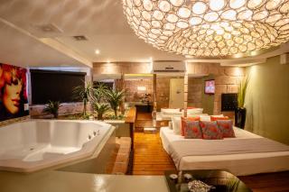 Motel Hotel Paradiso - Ibirubá-RS - 9