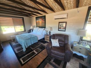 Quail Covey Cottage - 3