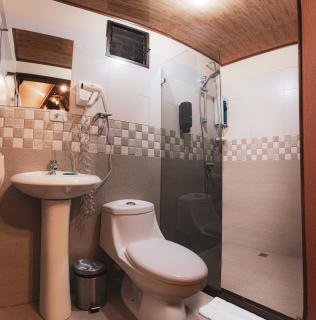 Termales del Arenal - 5