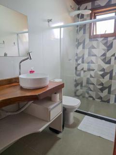 Casa temporada Bela Vista - 3