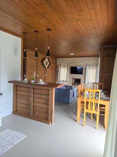 Casa temporada Bela Vista - 1