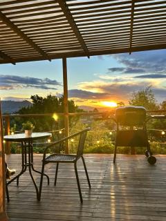 Alto Paraíso Glamping "B" - 9