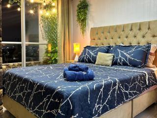 Dpto exclusivo en San Miguel con piscina y gym - 9