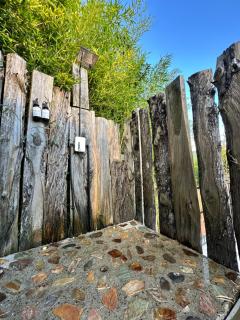 Alto Paraíso Glamping "B" - 8