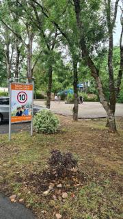 Mobil-home TV 3Ch 6Pers La Tranche-sur-Mer O'Gliss park 430S - 4