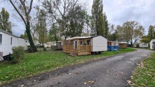 Mobil-home TV 3Ch 6Pers La Tranche-sur-Mer O'Gliss park 430S - 5