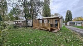 Mobil-home TV 3Ch 6Pers La Tranche-sur-Mer O'Gliss park 430S - 7