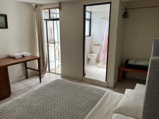 Depto de Descanso Económico vuelos AICM, conciertos GNP, F1 - 9