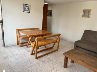 Depto de Descanso Económico vuelos AICM, conciertos GNP, F1 - 7