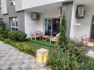 Beachfront Boho Style apartment in Fanadir Bay - 1